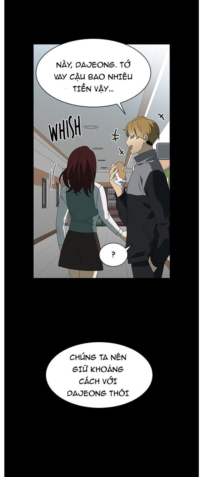 Độc Chiếm Chapter 30 - Trang 2