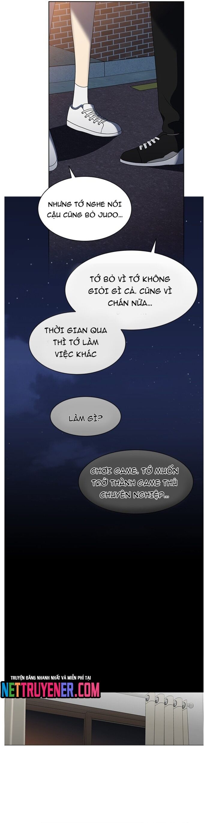 Độc Chiếm Chapter 30 - Trang 2