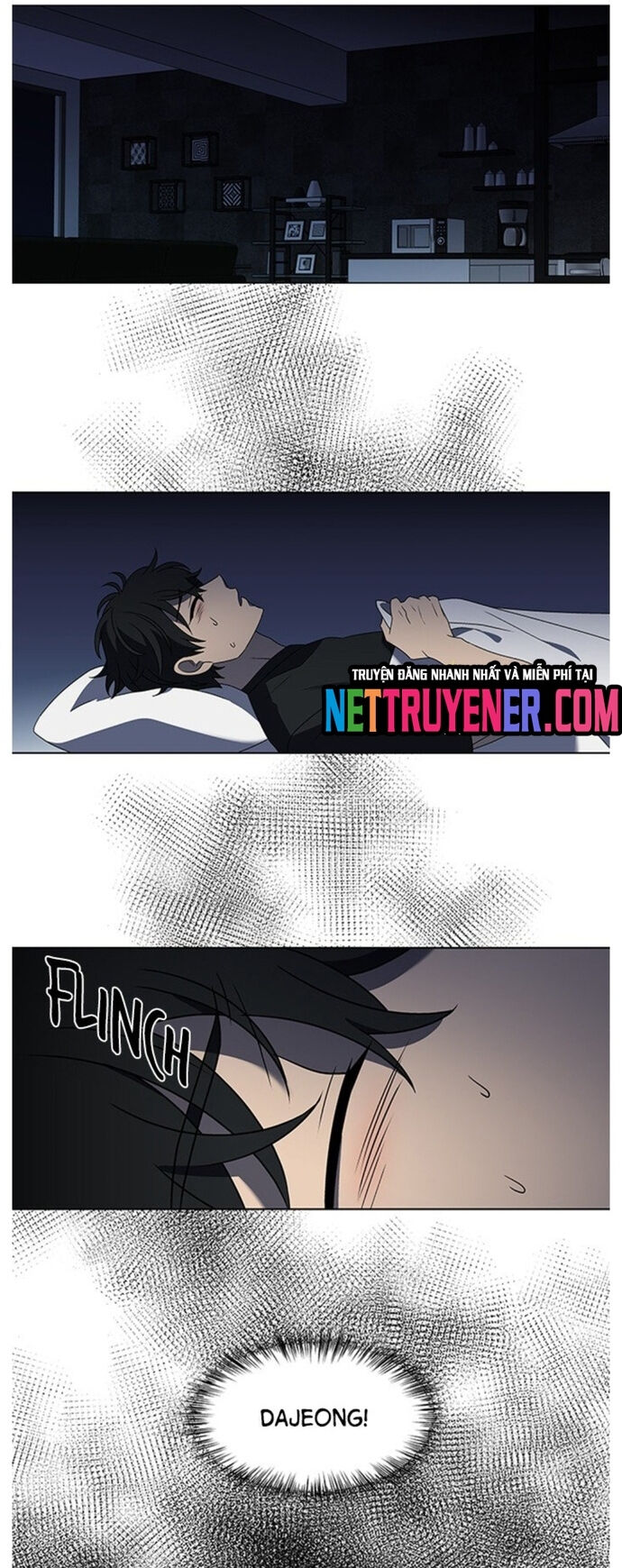 Độc Chiếm Chapter 30 - Trang 2