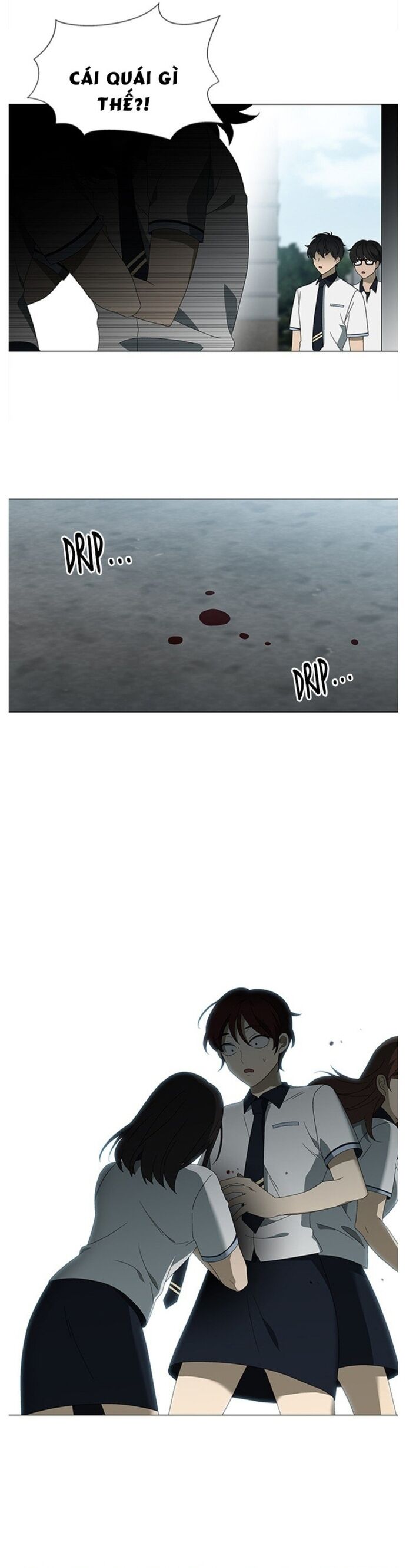Độc Chiếm Chapter 30 - Trang 2