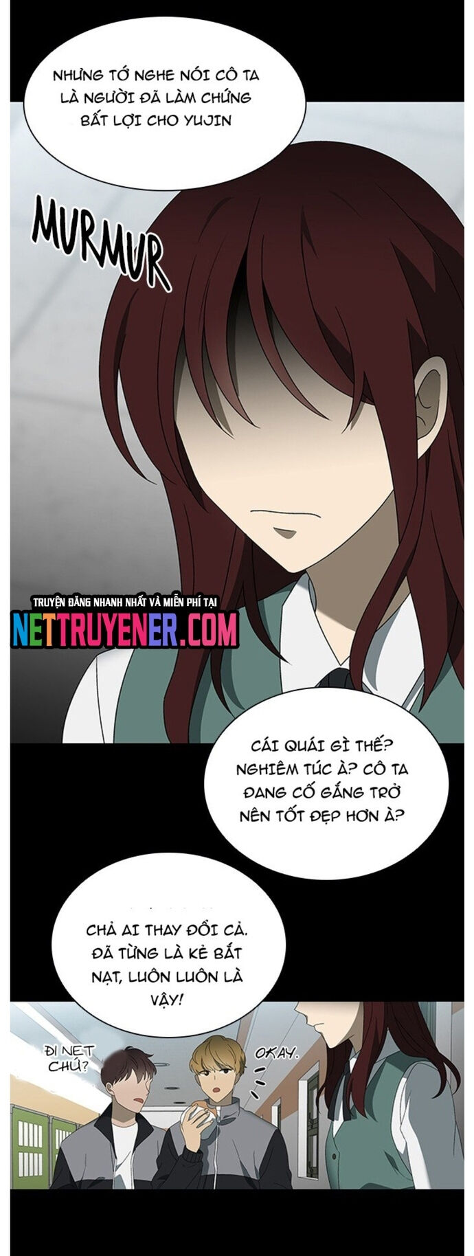 Độc Chiếm Chapter 30 - Trang 2