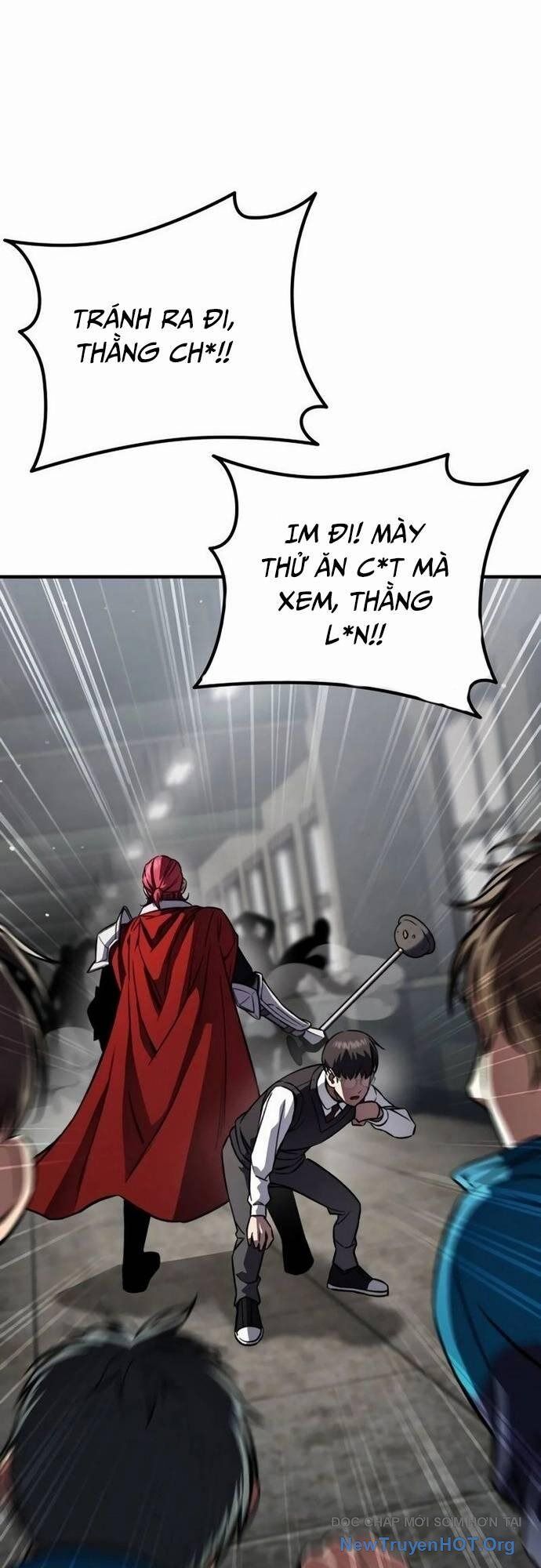 Anh Hùng Dẹp Loạn Chapter 3 - Trang 2