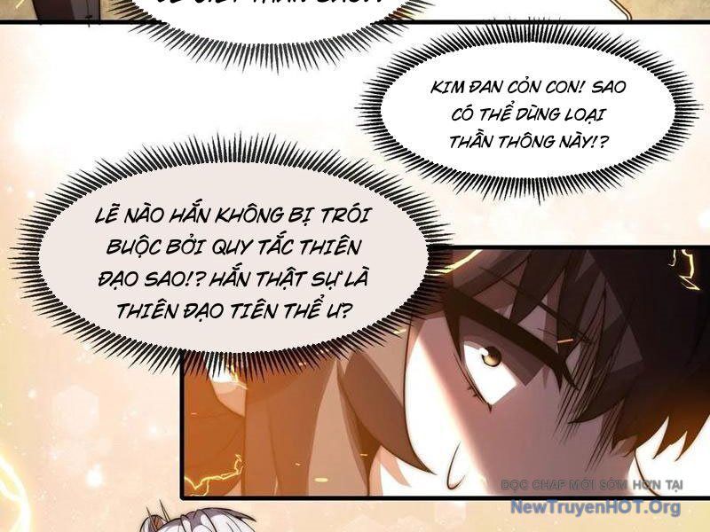 Lôi Kiếp Thập Vạn Niên Chapter 17 - Trang 2