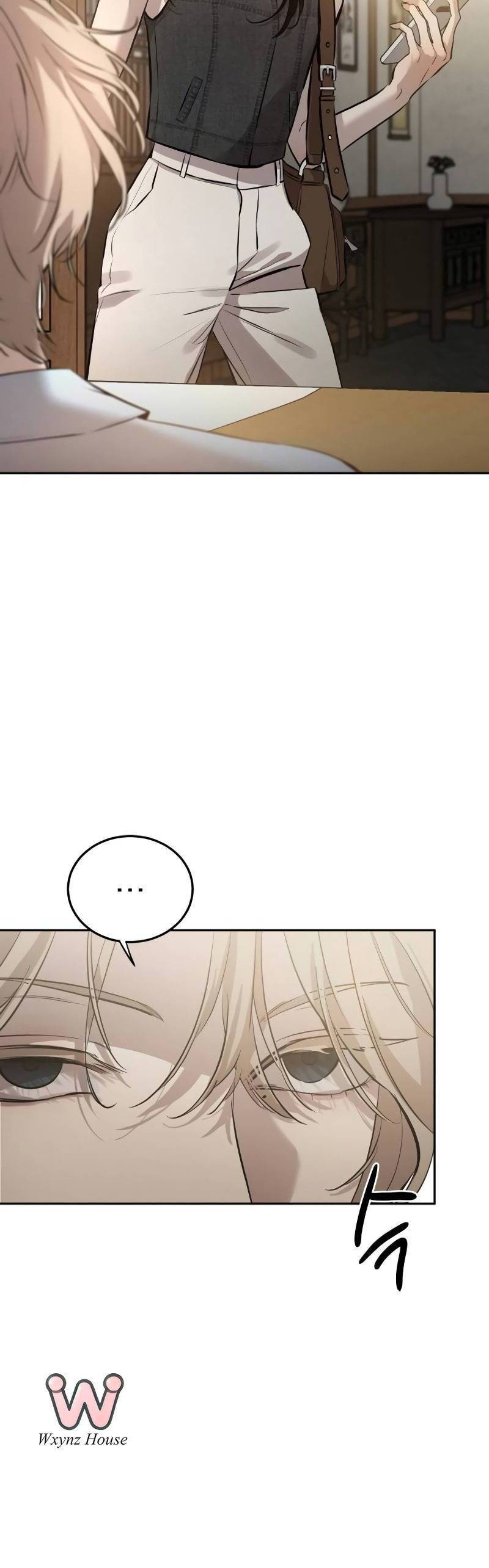 Những Thứ Thú Tính Chapter 6 - Trang 2
