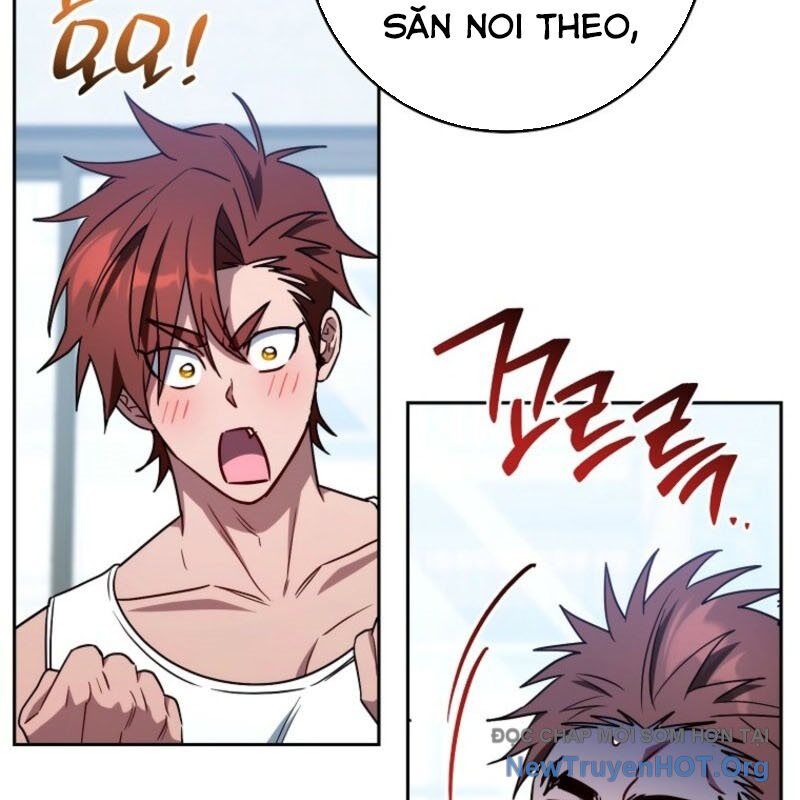Cẩm nang dành cho top ranker Chapter 41 - Trang 2