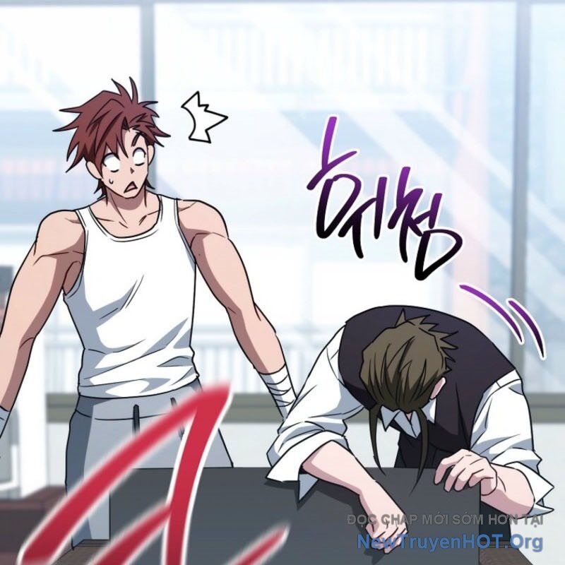 Cẩm nang dành cho top ranker Chapter 41 - Trang 2