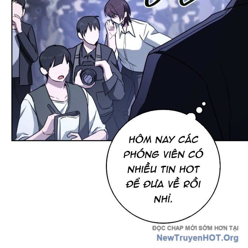 Cẩm nang dành cho top ranker Chapter 41 - Trang 2