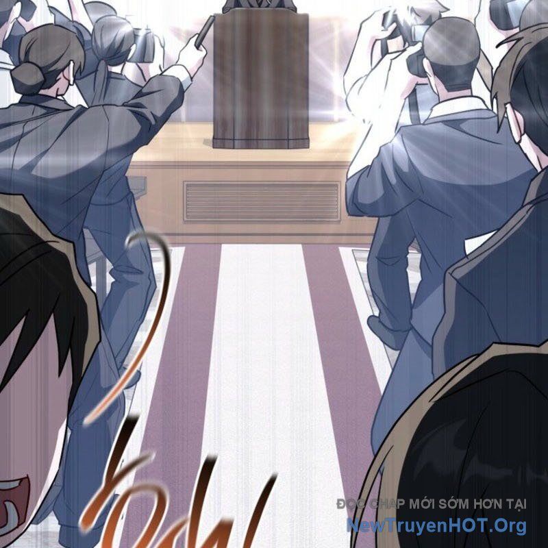 Cẩm nang dành cho top ranker Chapter 41 - Trang 2