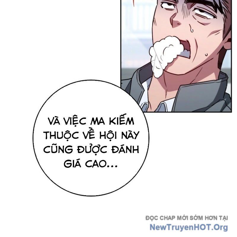 Cẩm nang dành cho top ranker Chapter 41 - Trang 2