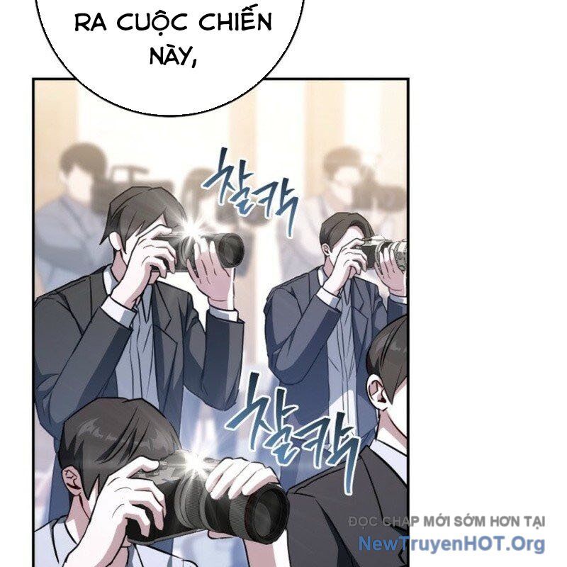 Cẩm nang dành cho top ranker Chapter 41 - Trang 2