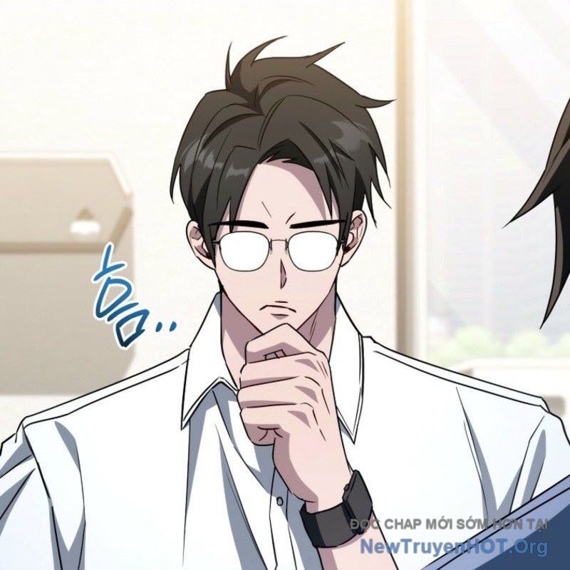 Cẩm nang dành cho top ranker Chapter 41 - Trang 2
