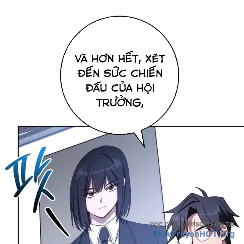 Cẩm nang dành cho top ranker Chapter 41 - Trang 2