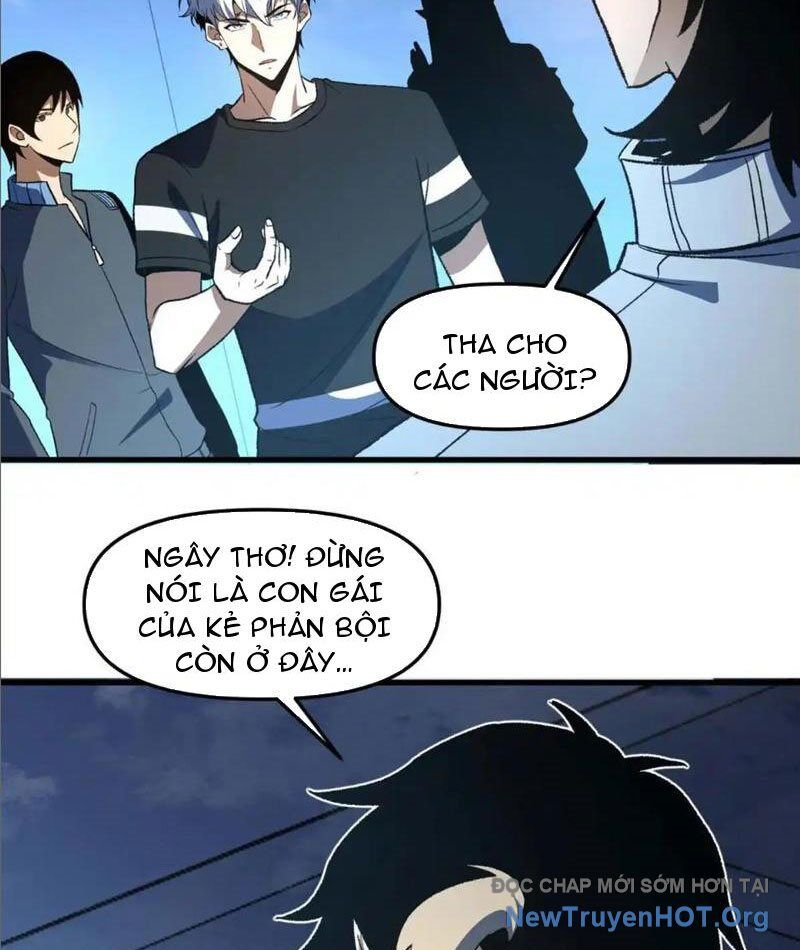 Hư Thực Chi Vương Chapter 19 - Trang 2