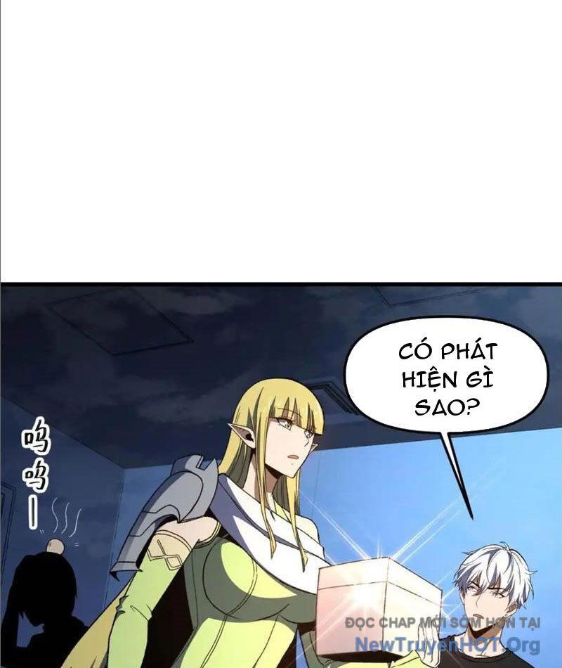 Hư Thực Chi Vương Chapter 19 - Trang 2