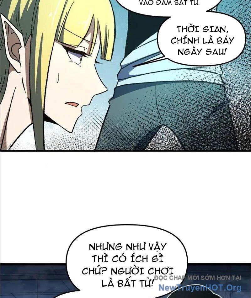 Hư Thực Chi Vương Chapter 19 - Trang 2