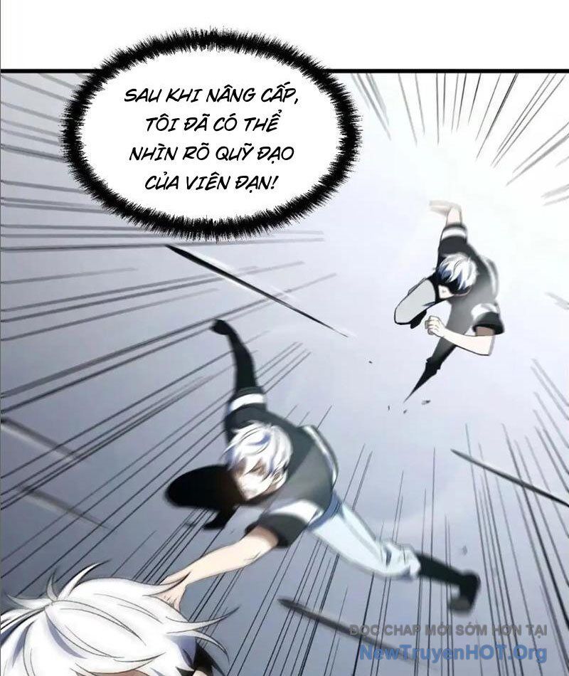 Hư Thực Chi Vương Chapter 19 - Trang 2