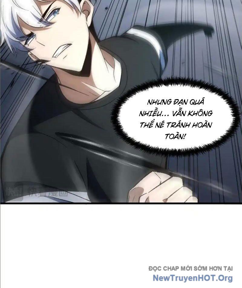 Hư Thực Chi Vương Chapter 19 - Trang 2
