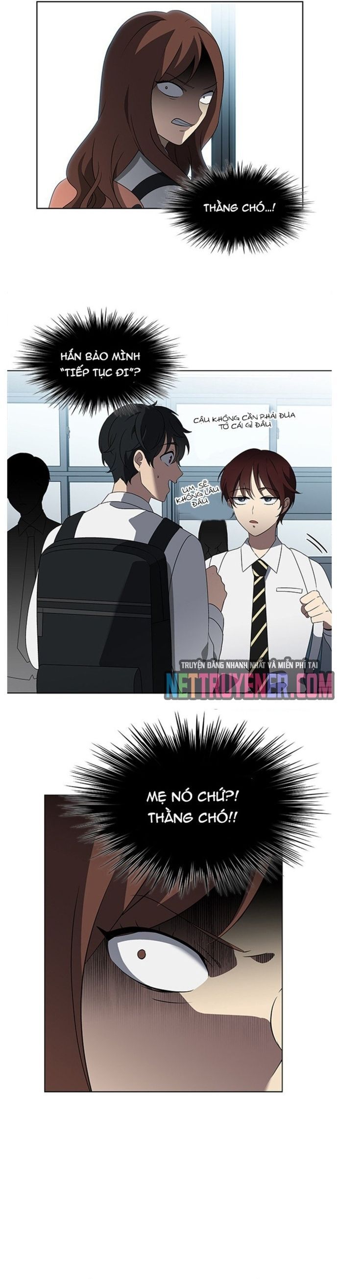 Siêu Sao Độc Chiếm Của Ta Chapter 24 - Trang 2