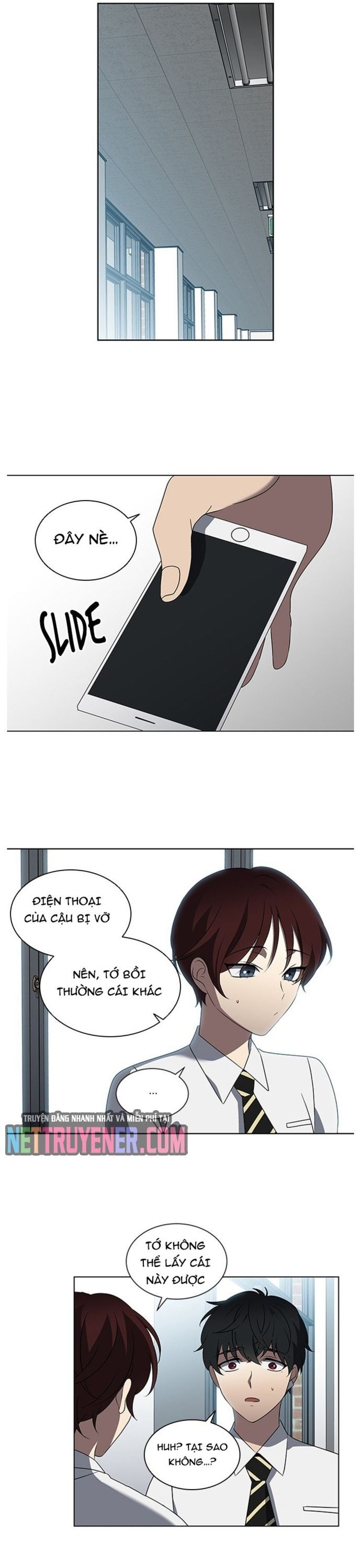 Siêu Sao Độc Chiếm Của Ta Chapter 24 - Trang 2