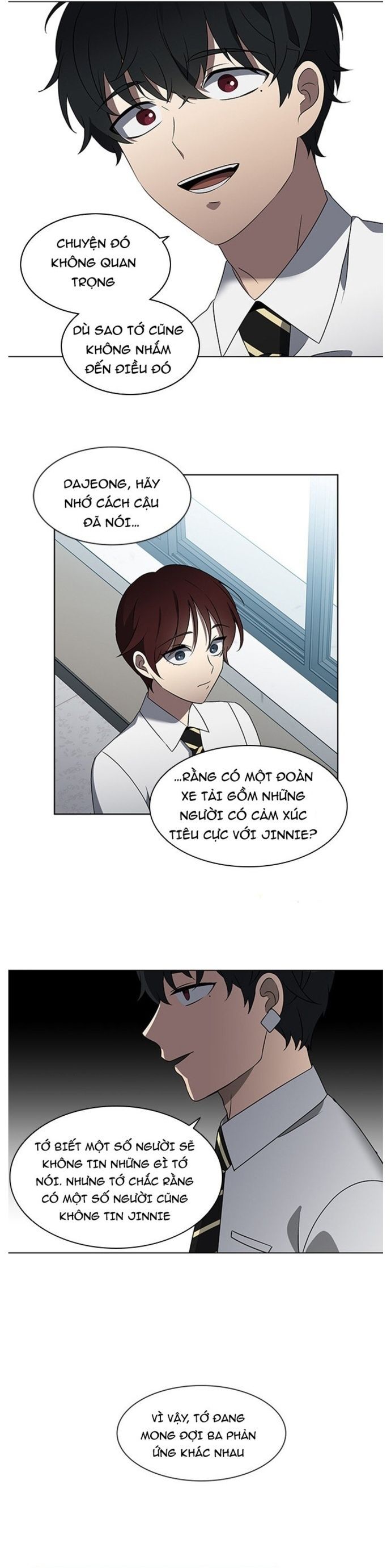 Siêu Sao Độc Chiếm Của Ta Chapter 24 - Trang 2