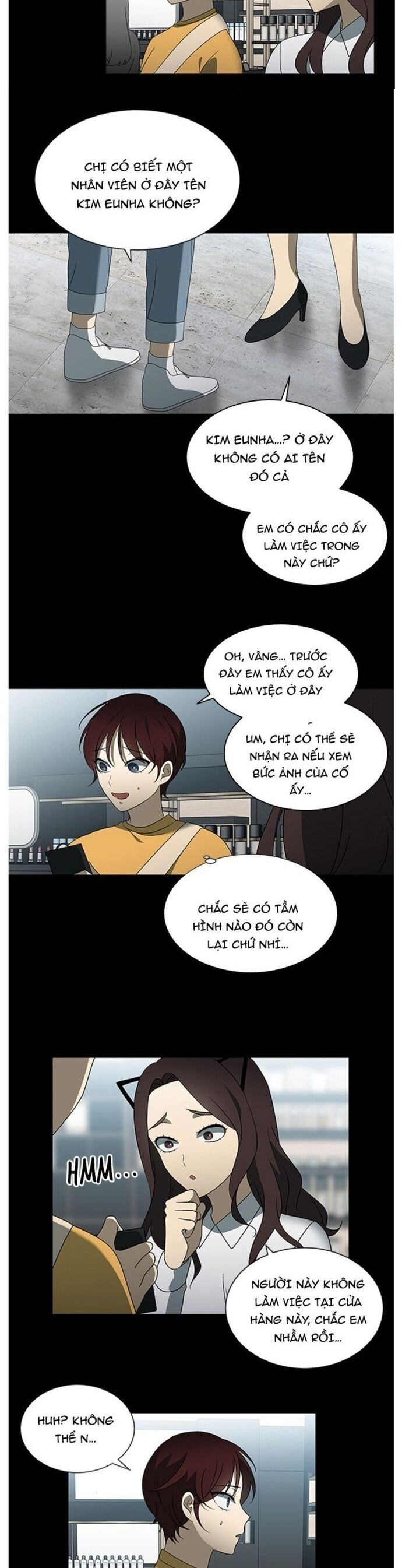 Siêu Sao Độc Chiếm Của Ta Chapter 24 - Trang 2