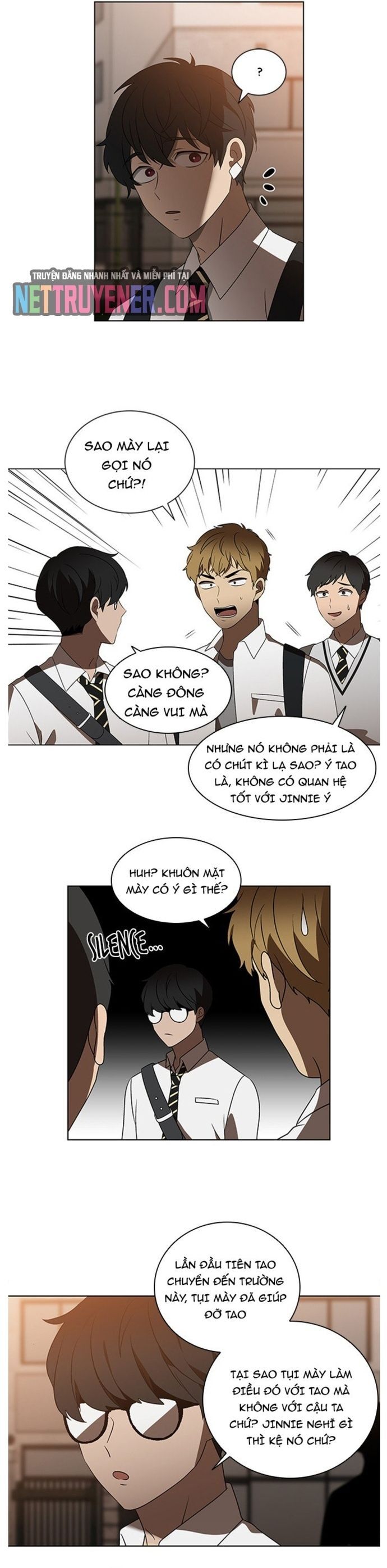 Siêu Sao Độc Chiếm Của Ta Chapter 24 - Trang 2