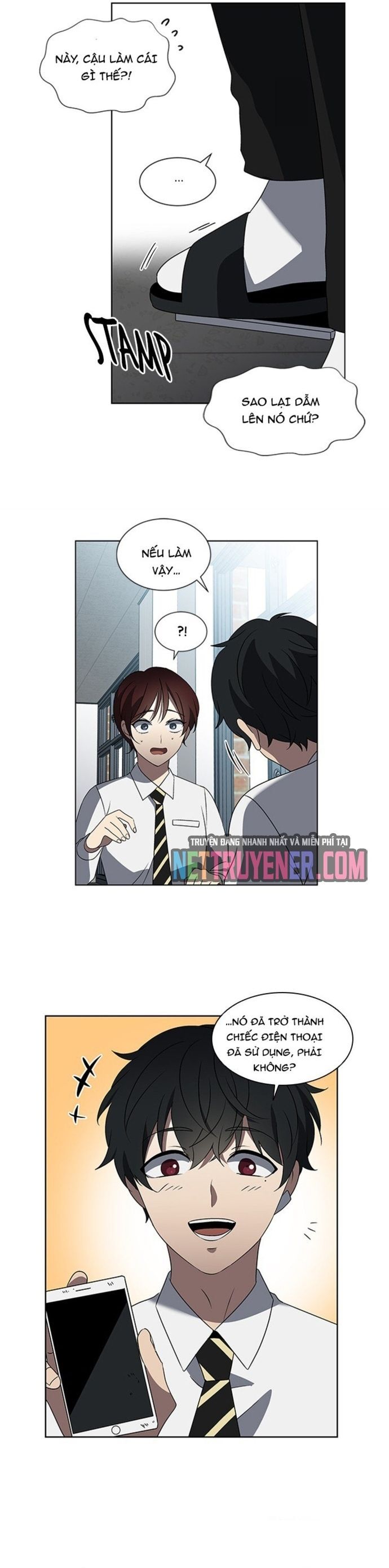 Siêu Sao Độc Chiếm Của Ta Chapter 24 - Trang 2