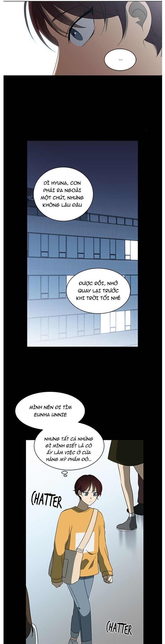Siêu Sao Độc Chiếm Của Ta Chapter 24 - Trang 2