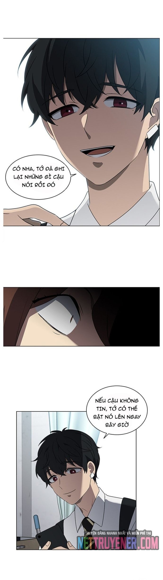 Siêu Sao Độc Chiếm Của Ta Chapter 24 - Trang 2