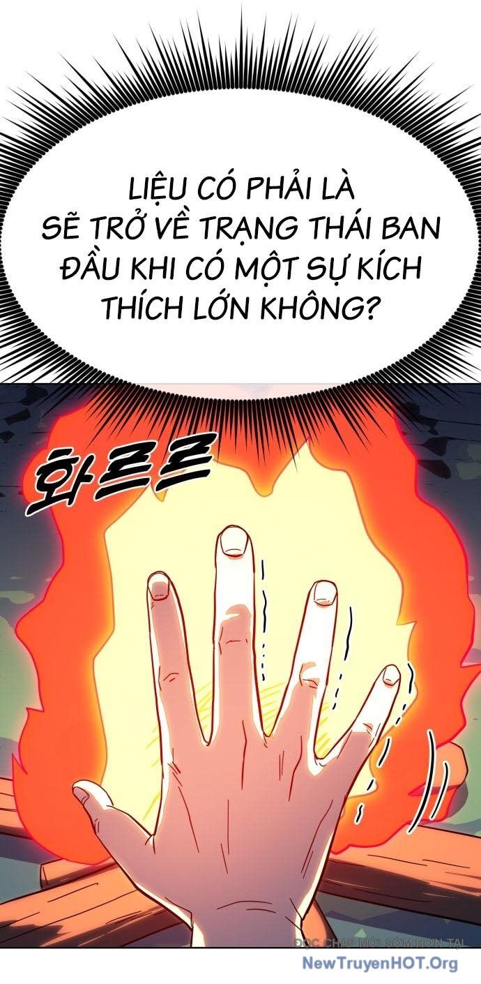 Tiền Sử Vlog Chapter 6 - Trang 2