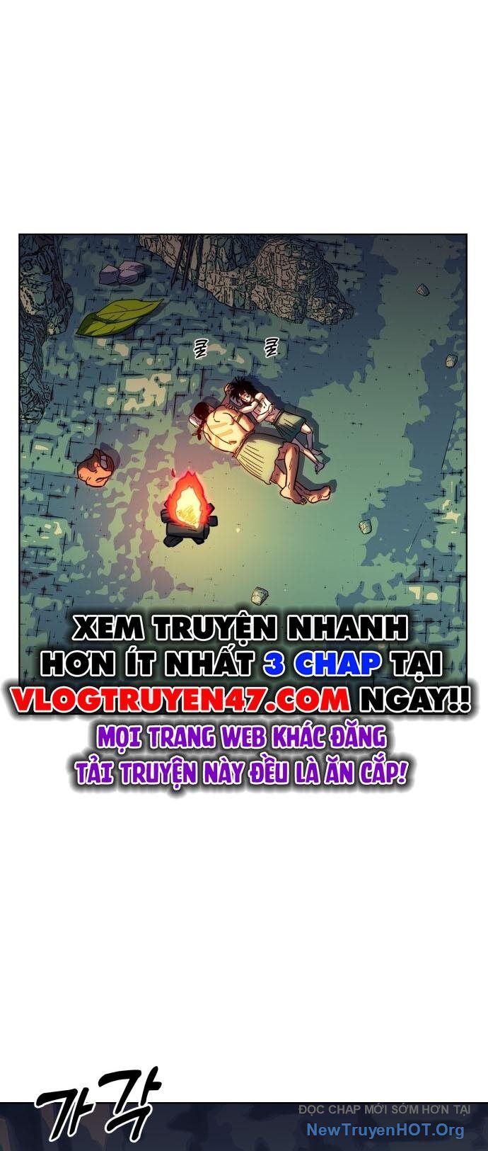 Tiền Sử Vlog Chapter 6 - Trang 2