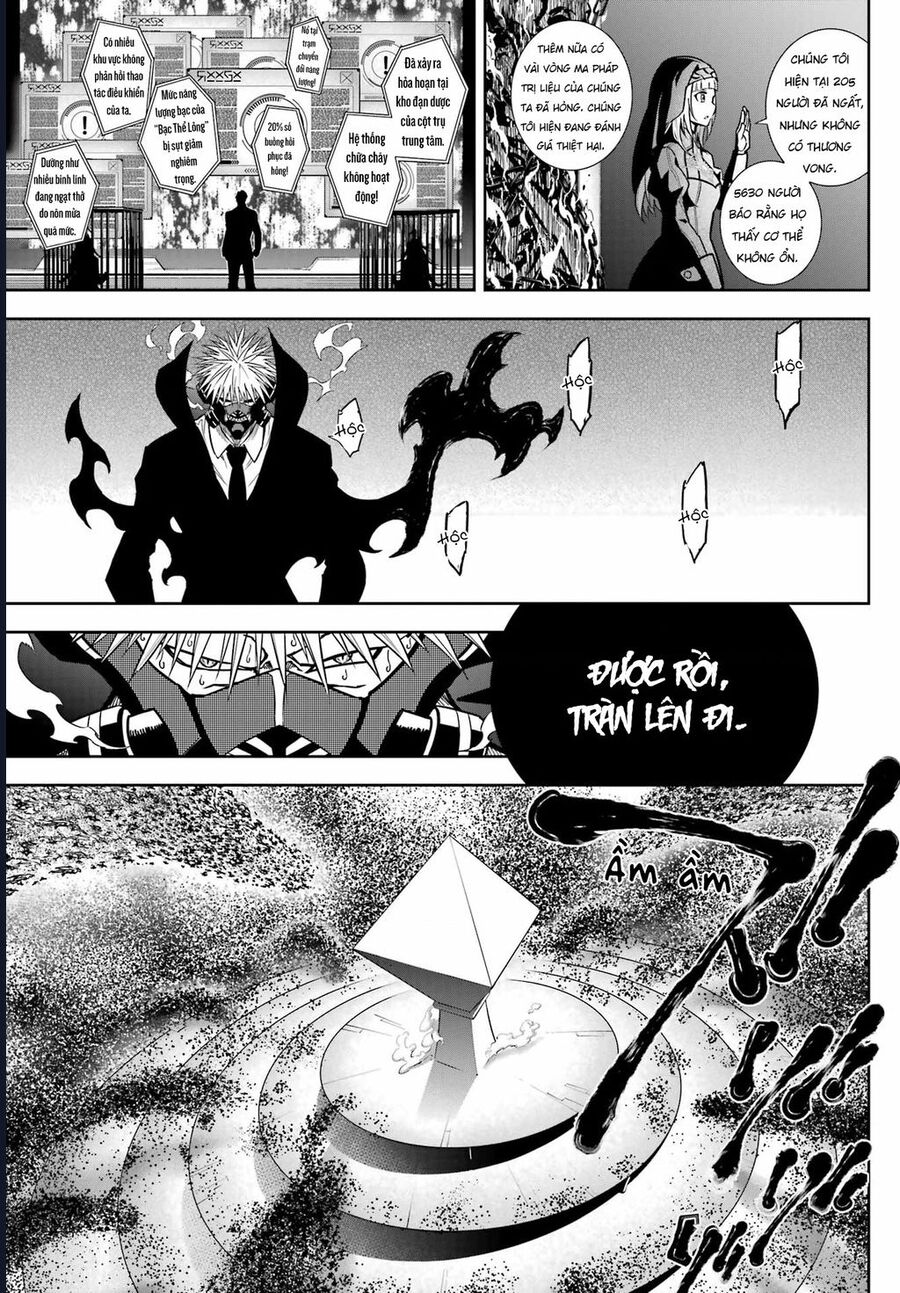 Ragna Crimson Chapter 80 - Trang 2