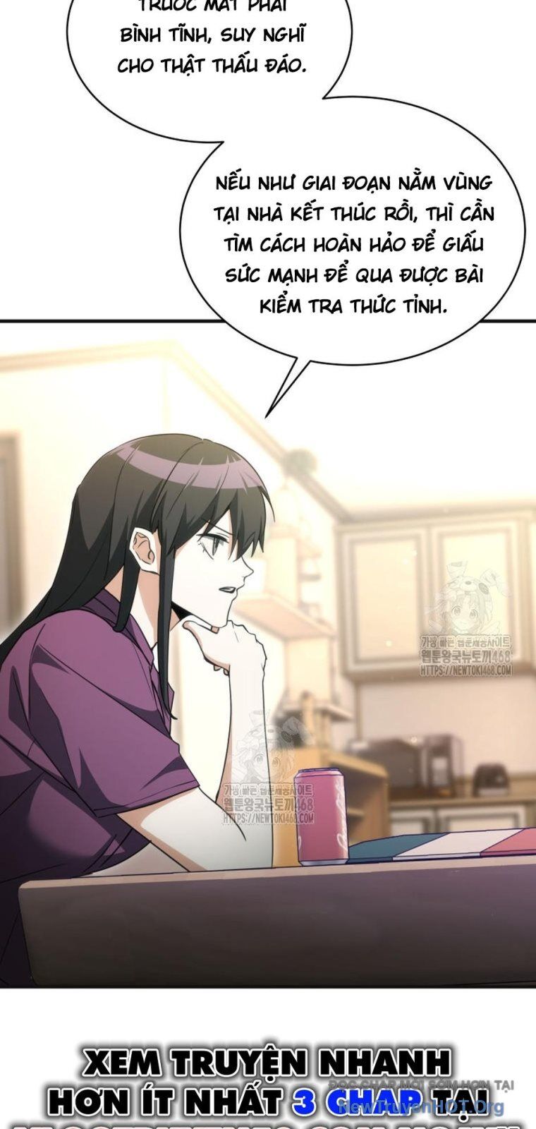 Ranker Mơ Được Nghỉ Hưu Chapter 5 - Trang 2
