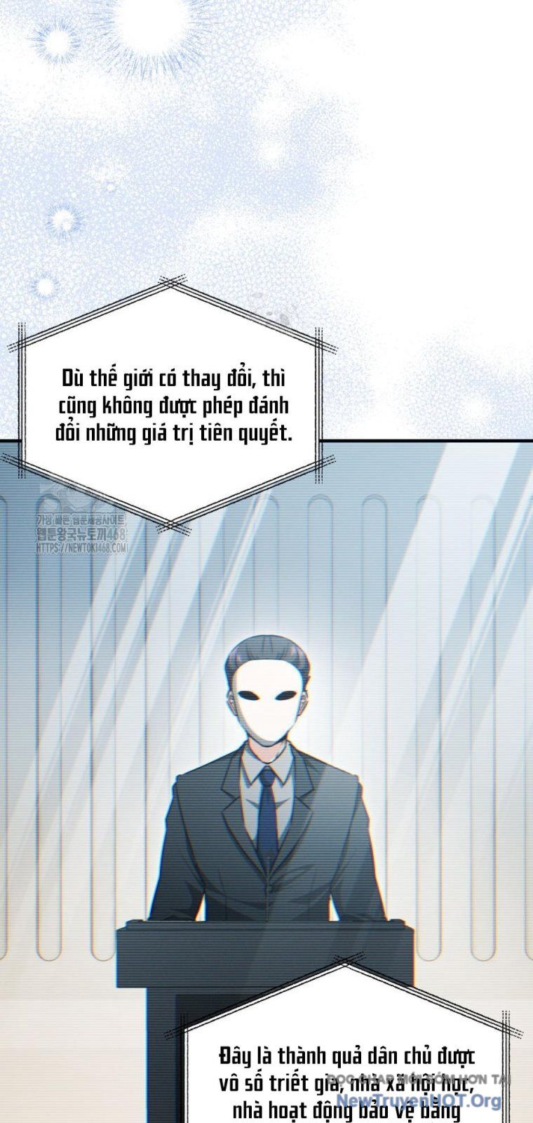 Ranker Mơ Được Nghỉ Hưu Chapter 5 - Trang 2
