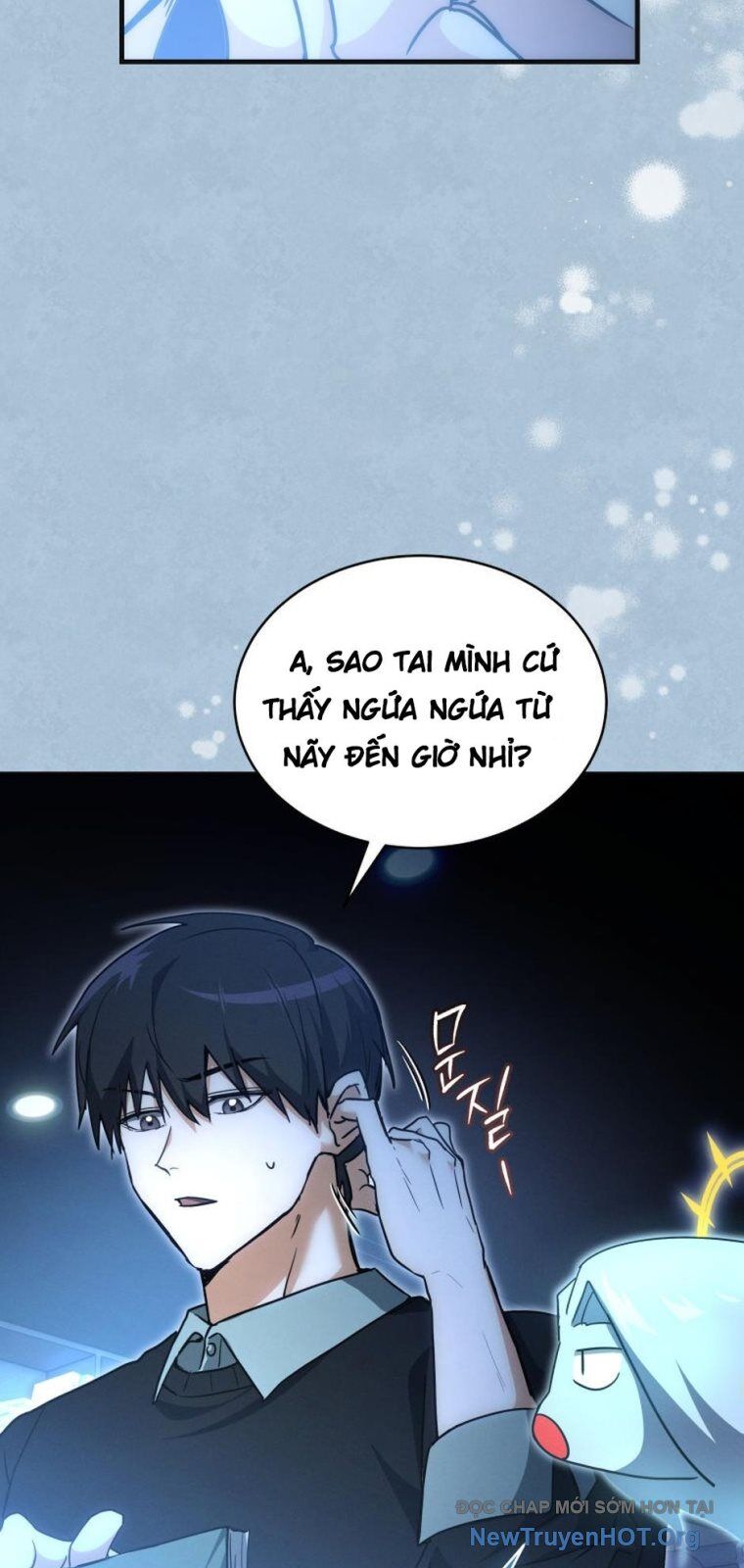 Ranker Mơ Được Nghỉ Hưu Chapter 5 - Trang 2