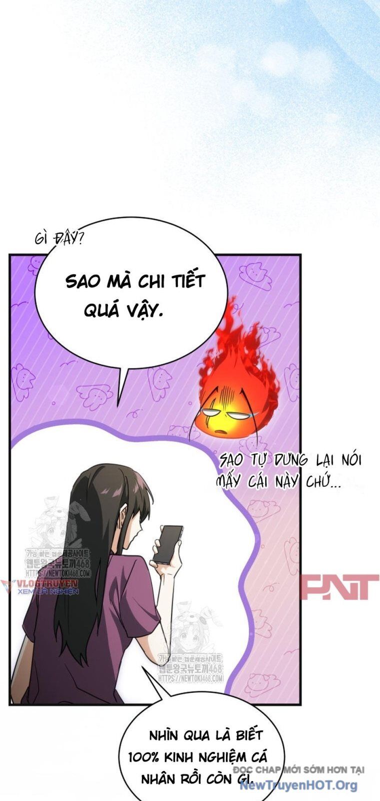 Ranker Mơ Được Nghỉ Hưu Chapter 5 - Trang 2