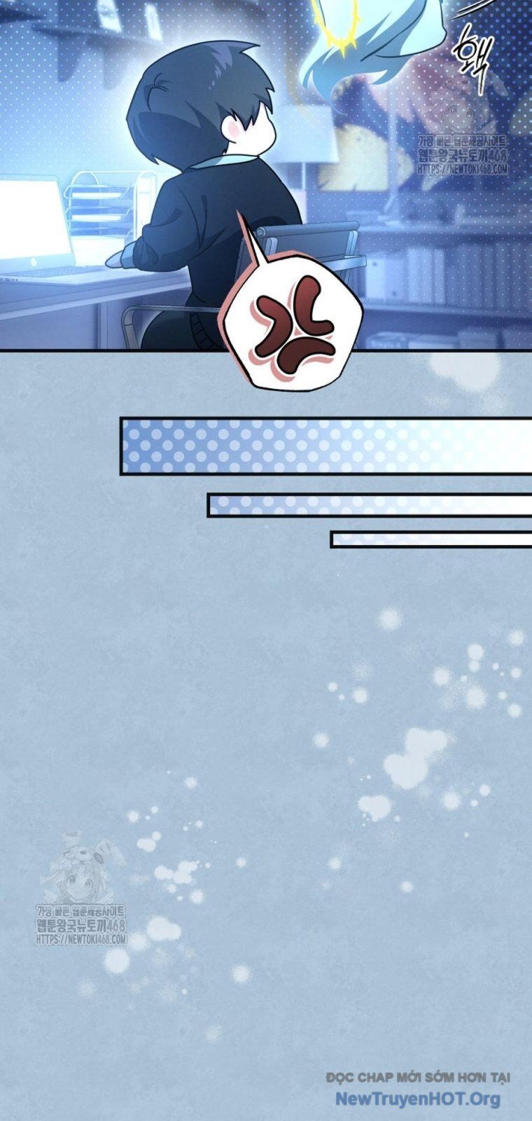 Ranker Mơ Được Nghỉ Hưu Chapter 5 - Trang 2