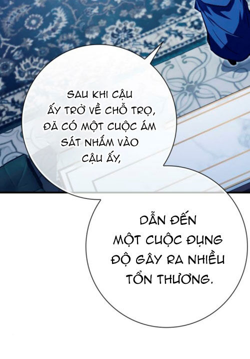 Pháp Sư Thiên Tài Phá Vỡ Giới Hạn Chapter 14 - Trang 2