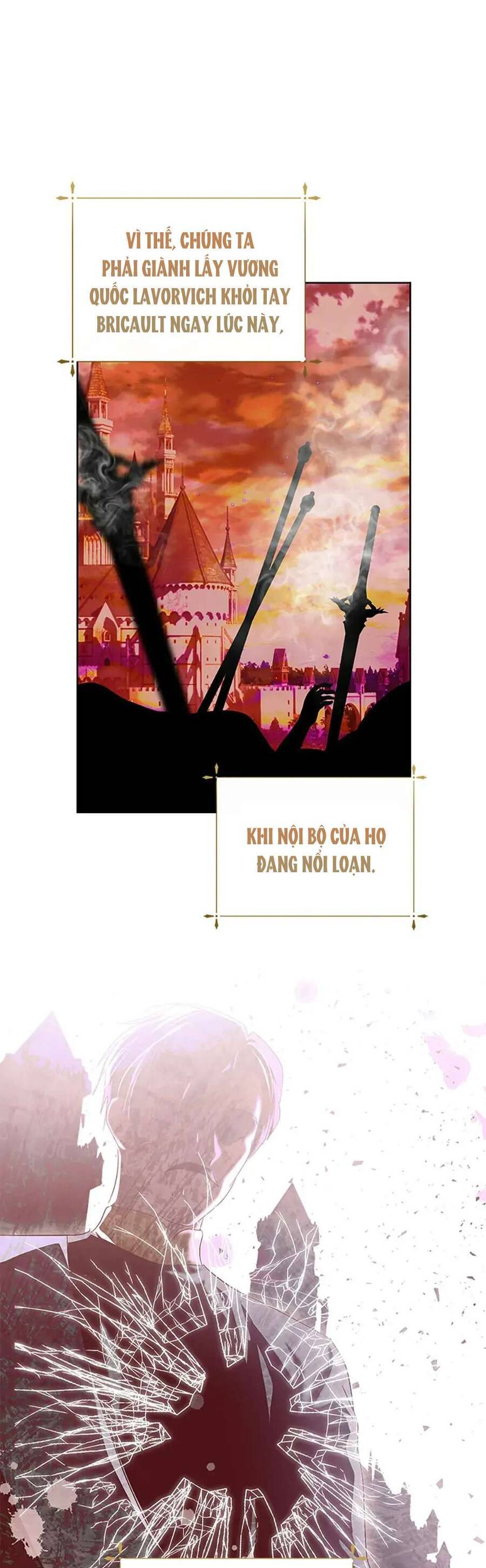 Phía Sau Mặt Nạ Của Nam Chính Hiền Lành Chapter 60 - Trang 2