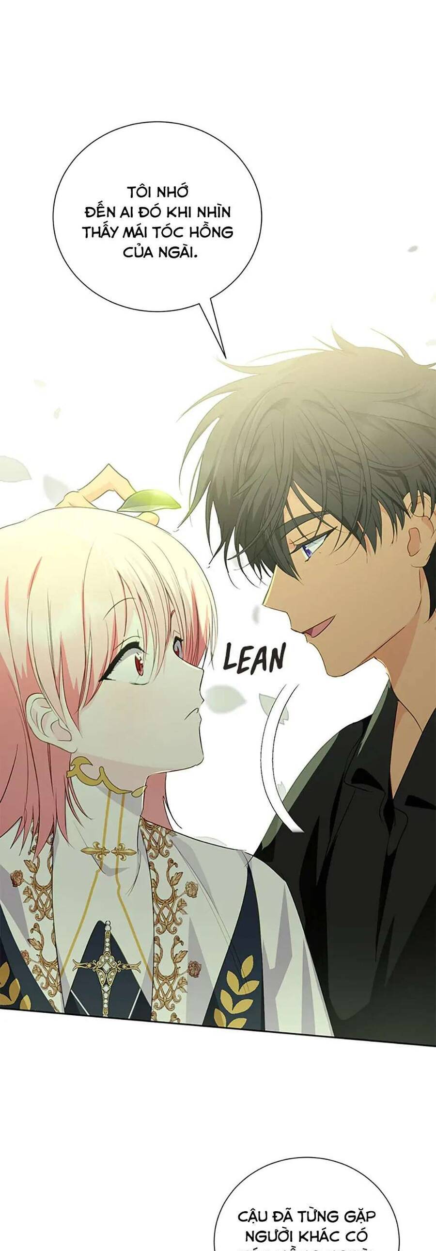 Phía Sau Mặt Nạ Của Nam Chính Hiền Lành Chapter 60 - Trang 2