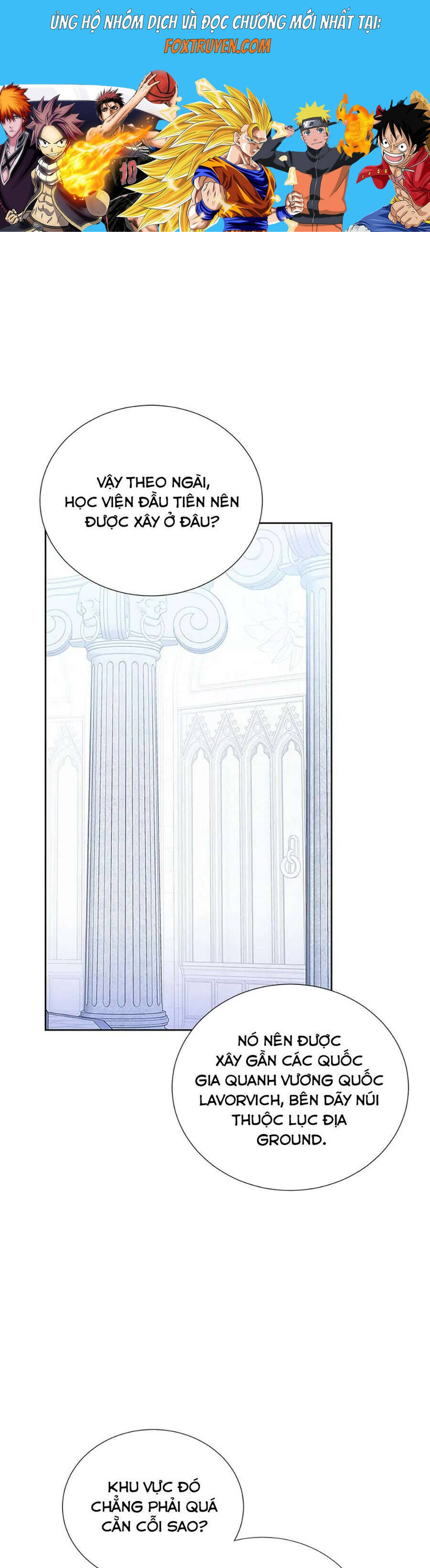 Phía Sau Mặt Nạ Của Nam Chính Hiền Lành Chapter 60 - Trang 2