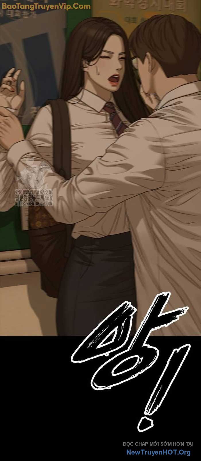 Ngày Tận Thế Đã Đến Chapter 19 - Trang 2