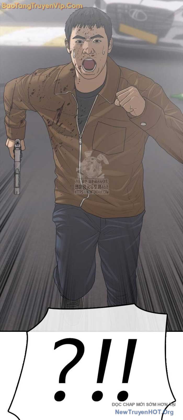 Ngày Tận Thế Đã Đến Chapter 19 - Trang 2