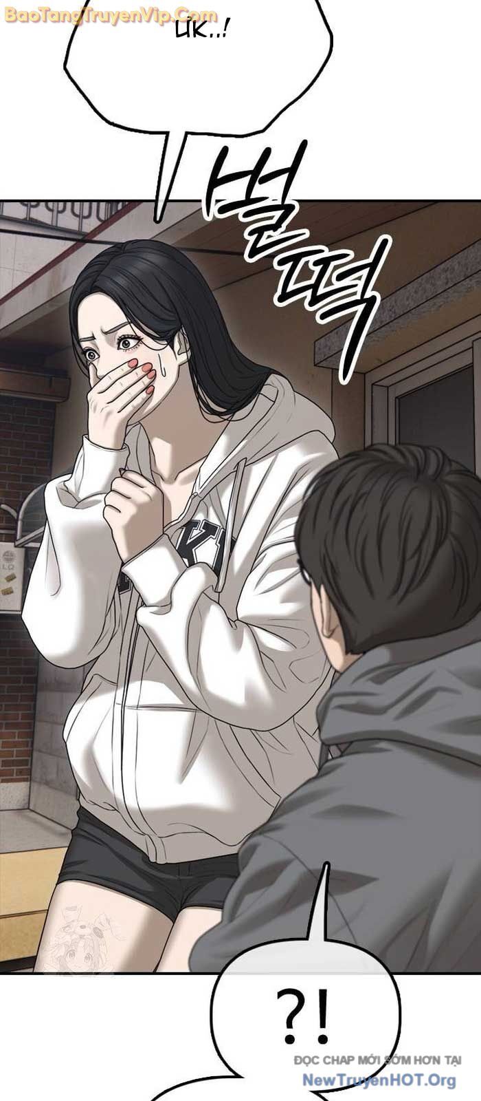 Ngày Tận Thế Đã Đến Chapter 19 - Trang 2