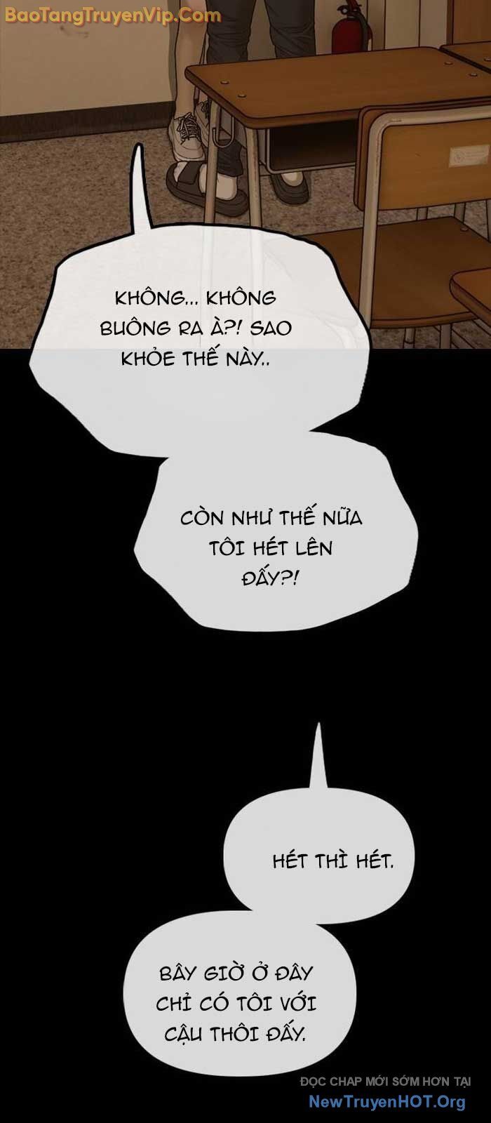 Ngày Tận Thế Đã Đến Chapter 19 - Trang 2