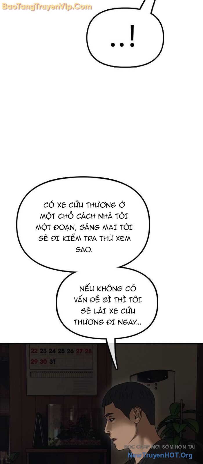 Ngày Tận Thế Đã Đến Chapter 19 - Trang 2