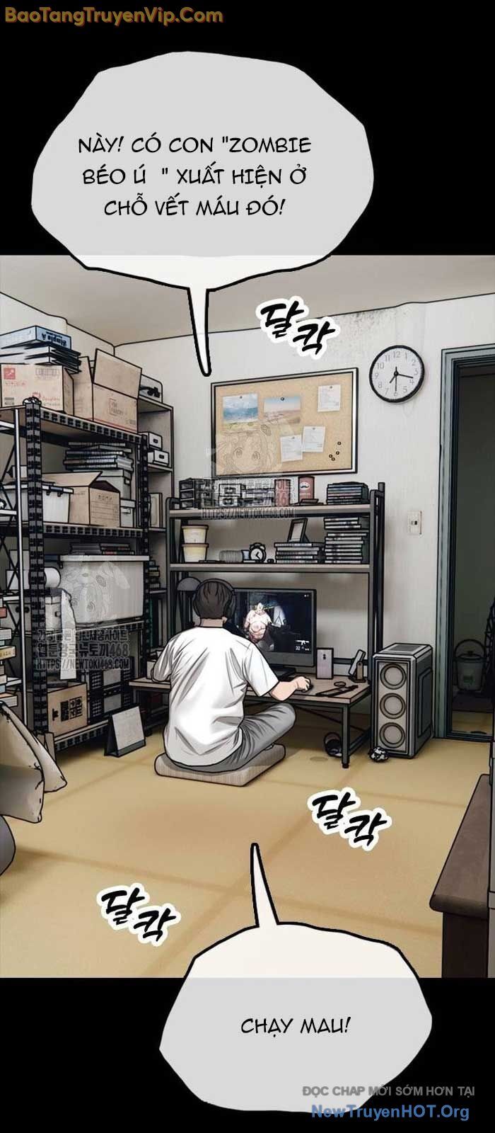Ngày Tận Thế Đã Đến Chapter 19 - Trang 2