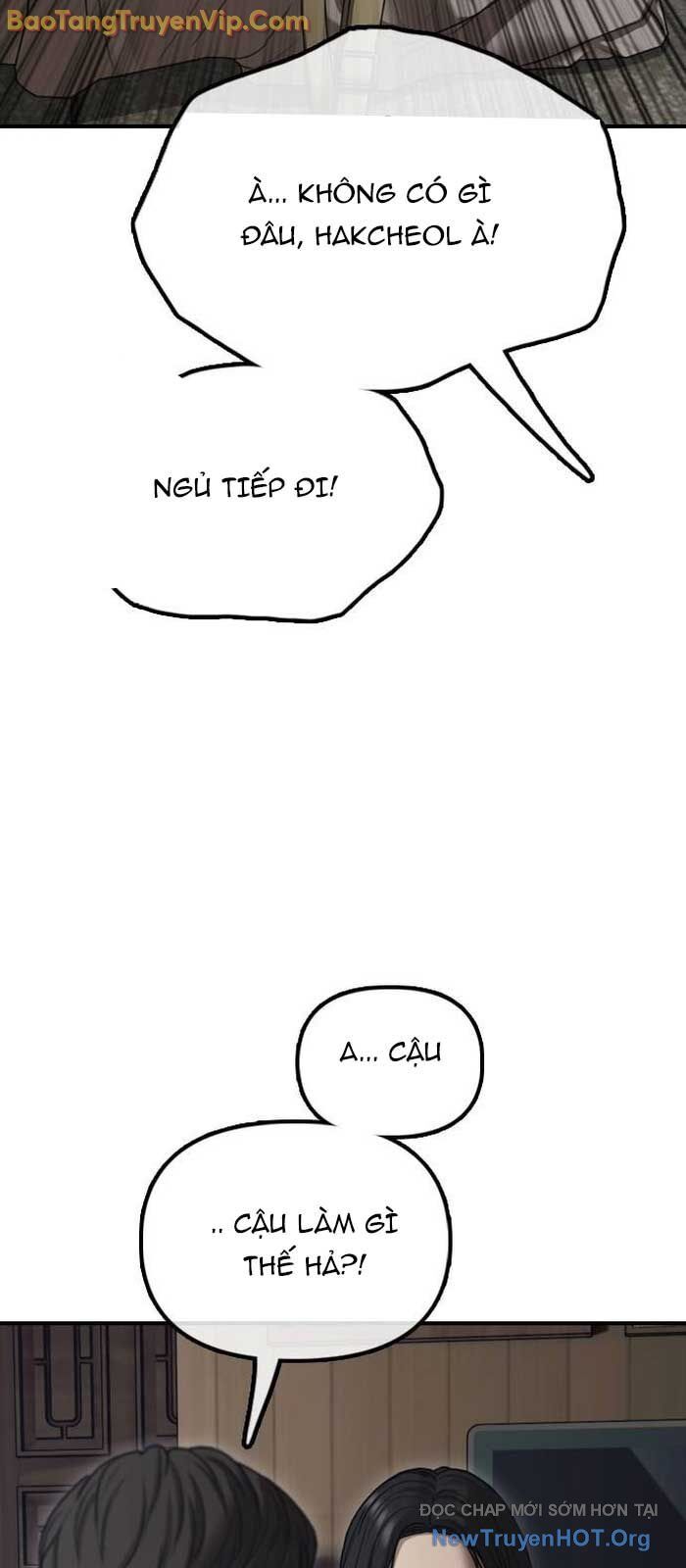 Ngày Tận Thế Đã Đến Chapter 19 - Trang 2