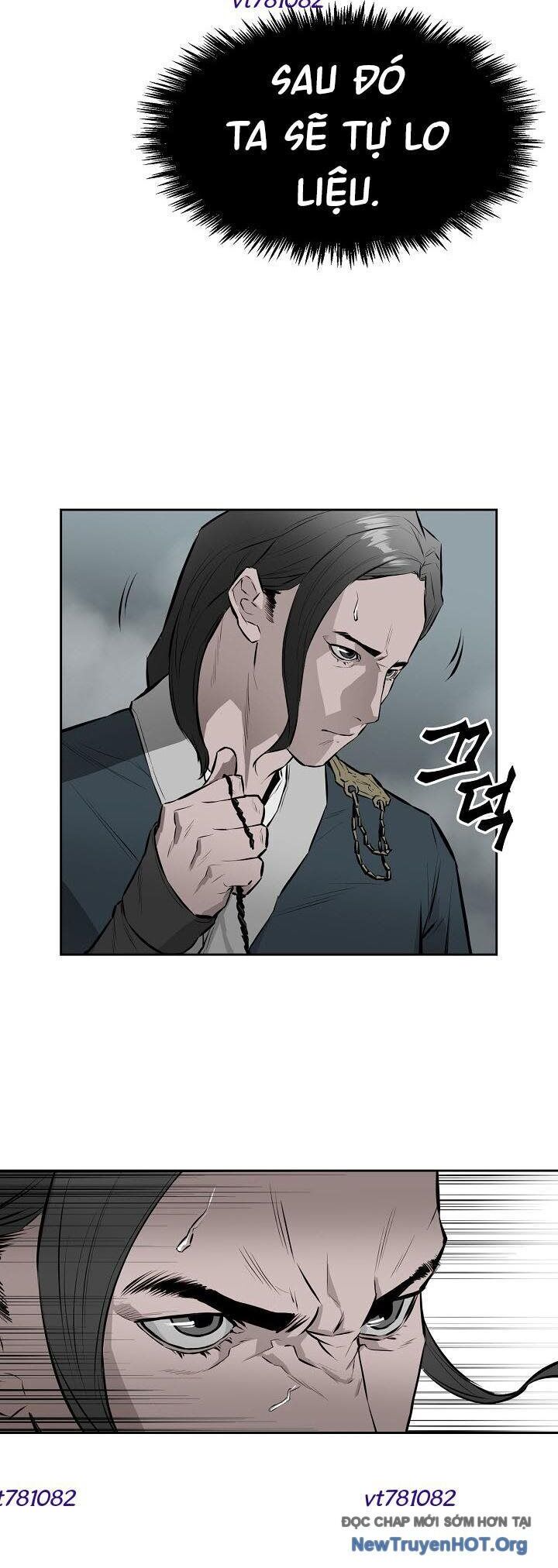 Phong Hồn - Quán Đỉnh Vô Song Chapter 10 - Trang 2