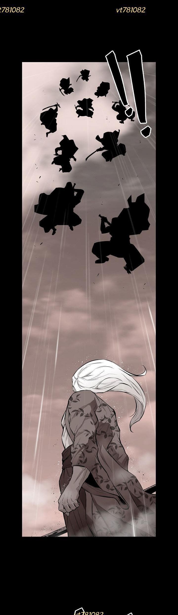 Phong Hồn - Quán Đỉnh Vô Song Chapter 10 - Trang 2